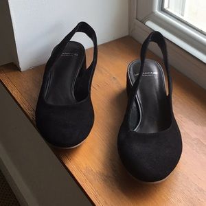 vagabond slingback